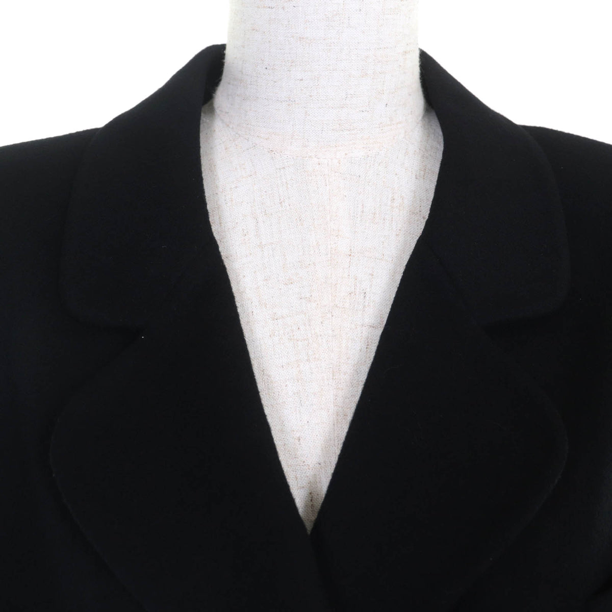 Chanel BOUTIQUE Wool Suit