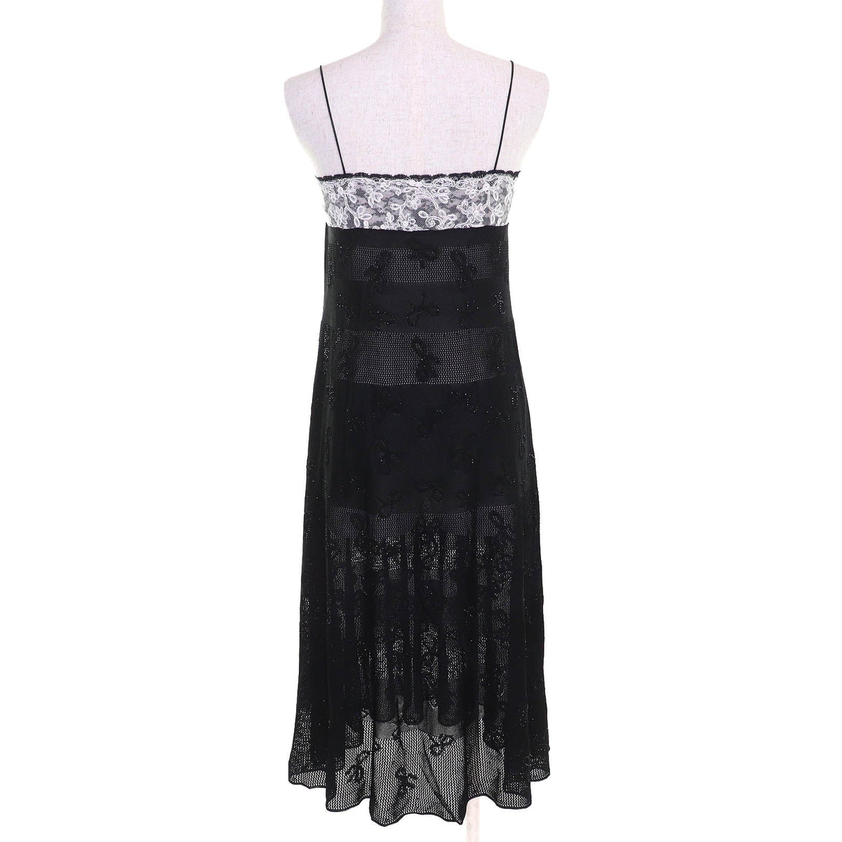Chanel COCO Mark One Piece Dress