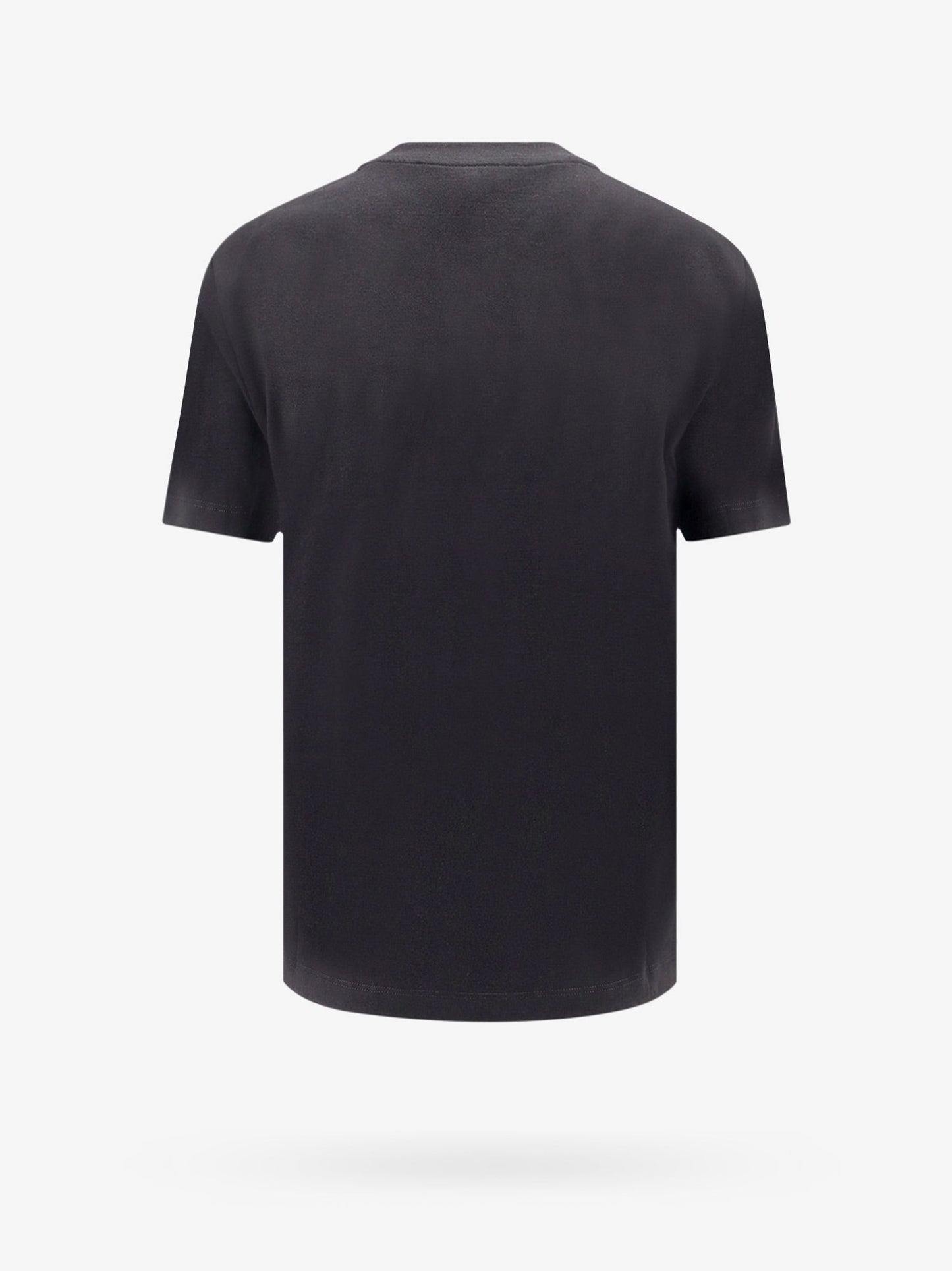 Fendi Woman Fendi Woman Black T-Shirts