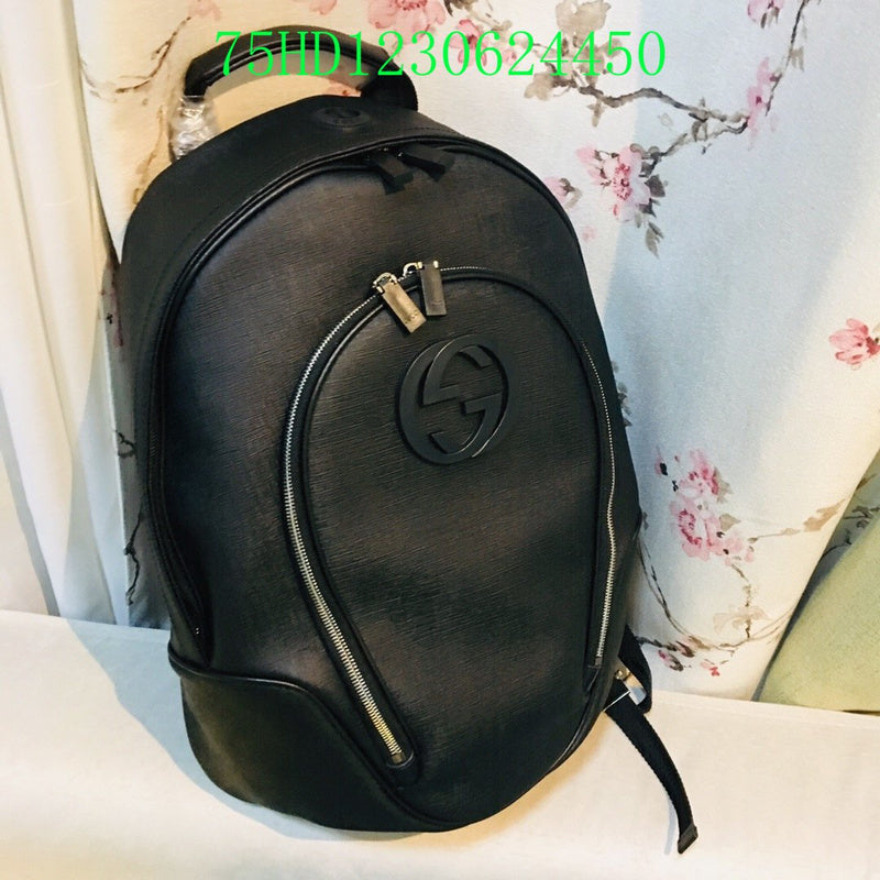 Gucci Bags - The Tote 1206