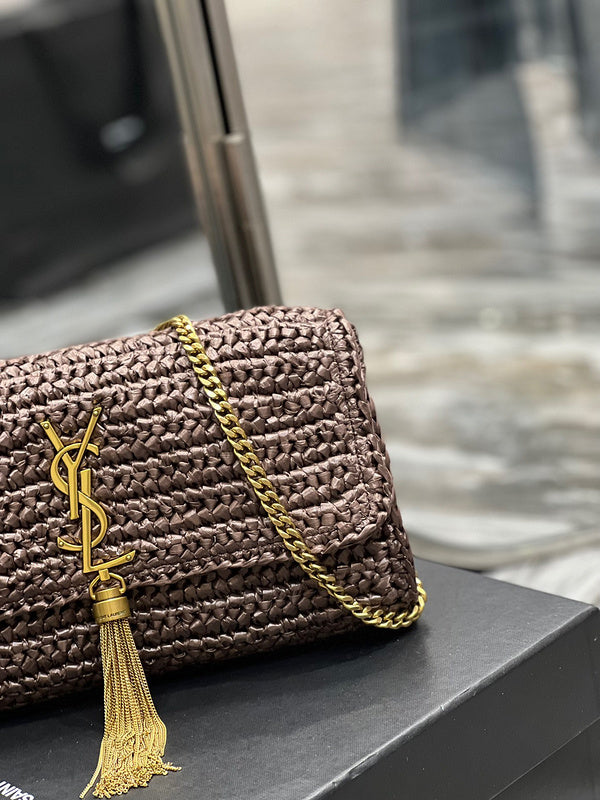 Franco Shops - Yves Saint Laurent - Bags - 108