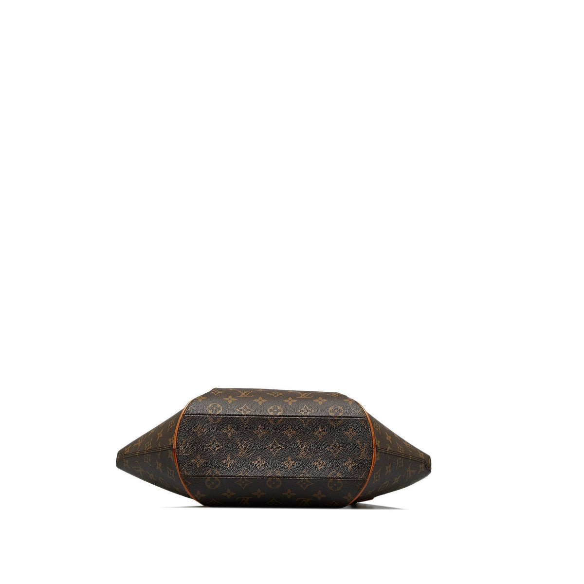 LOUIS VUITTON Monogram Ellipse GM Handbag