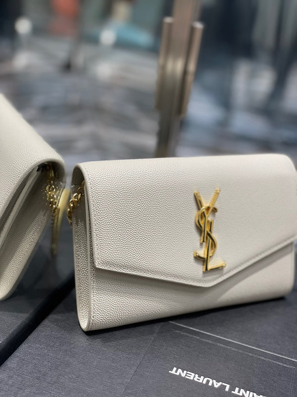 Franco Shops - Yves Saint Laurent - Bags - 035