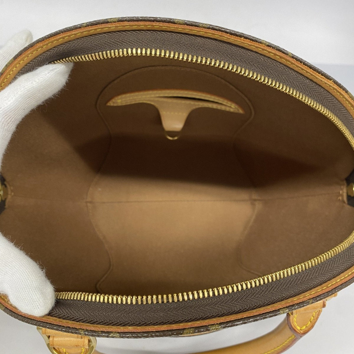 Louis Vuitton Handbag