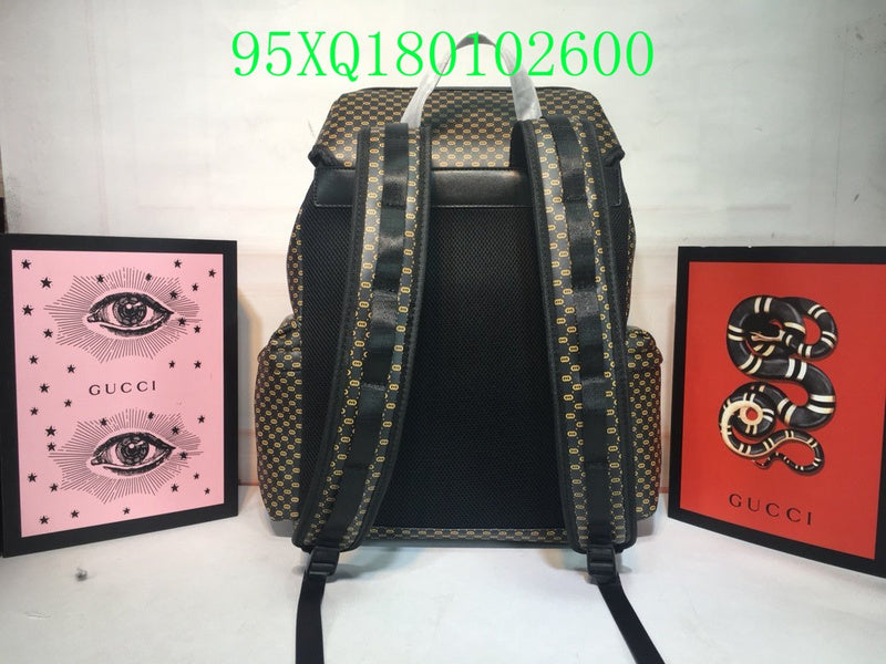 Gucci Bags - The Tote 1232