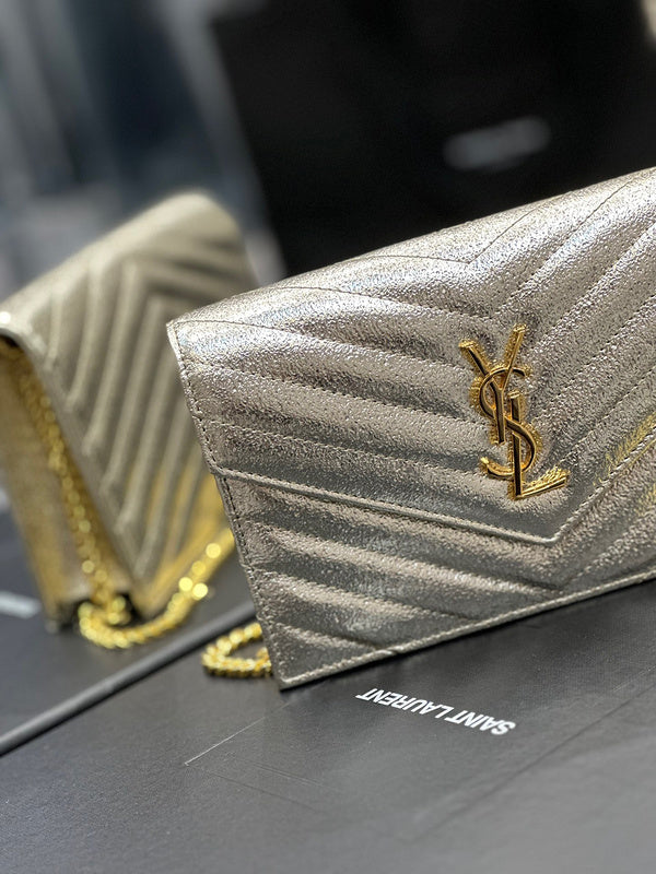 Franco Shops - Yves Saint Laurent - Bags -