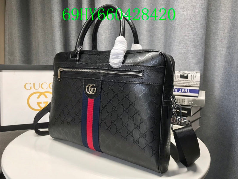 Gucci Bags - The Tote 965
