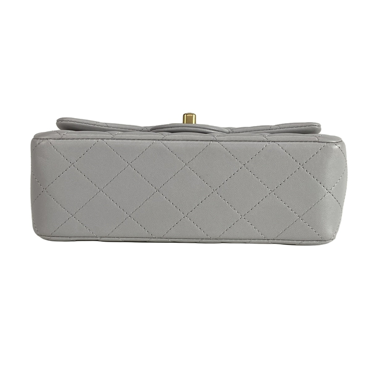 Chanel Mini Timeless Top Handle bag