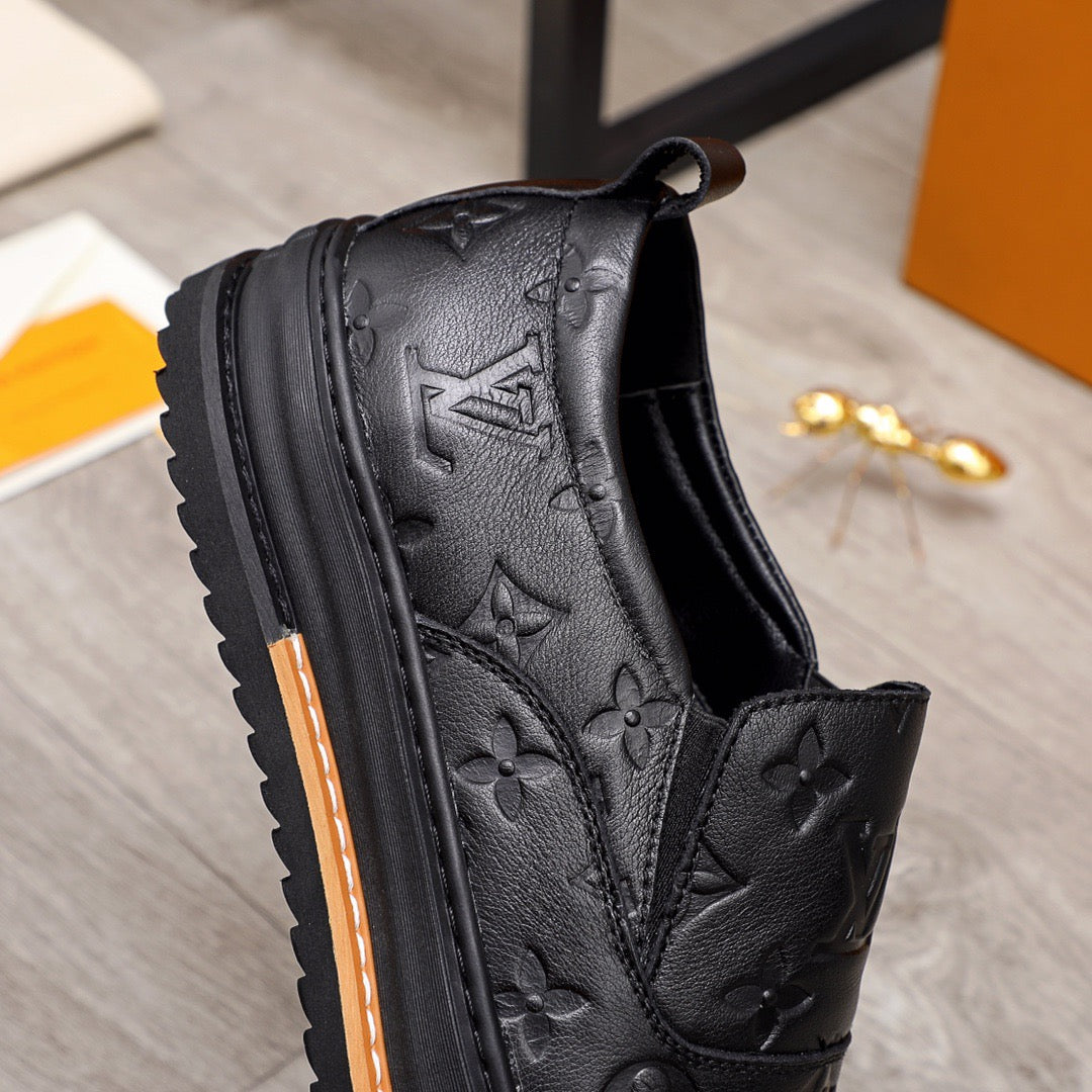 Louis Vuitton sneakers