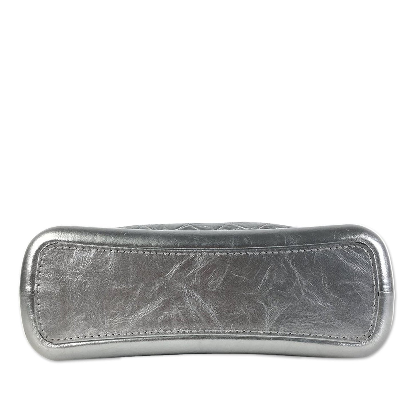 CHANEL Medium Calfskin Gabrielle Crossbody Crossbody Bag