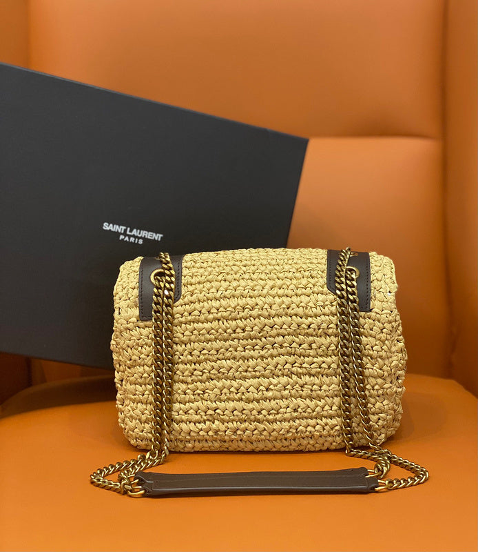 Franco Shops - Yves Saint Laurent - Bags -