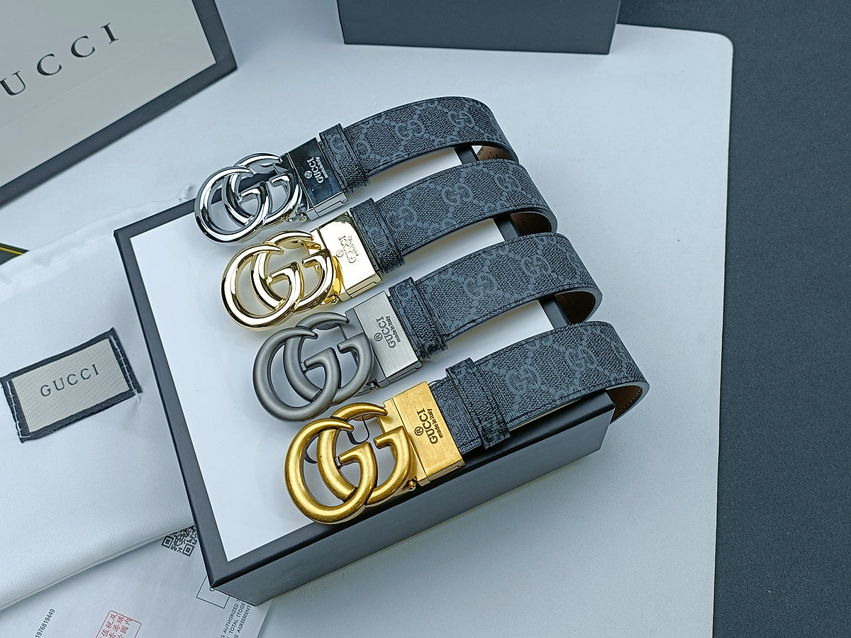 Gucci Belts