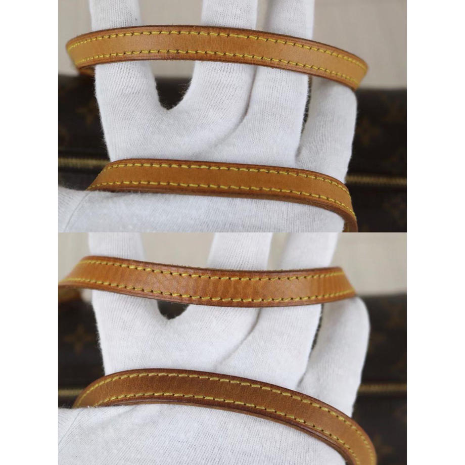 Rank AB | LV Monogram Papillon 26 Handbag |090908