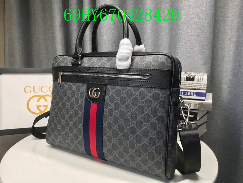 Gucci Bags - The Tote 967