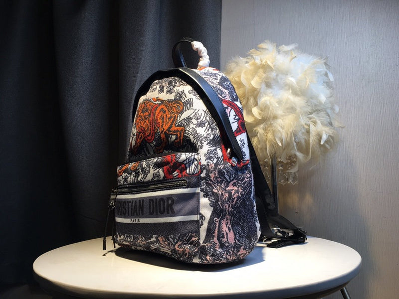 Christian Dior Bags Bags - The Tote 765