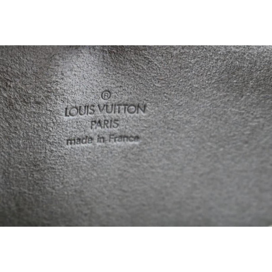 Rank A | LV Monogram Multicolor Pochette Accessoires |090902