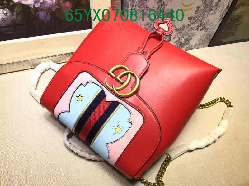 Gucci Bags - The Tote 1116