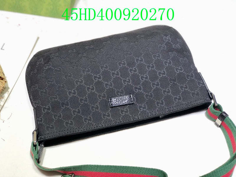 Gucci Bags - The Tote 804