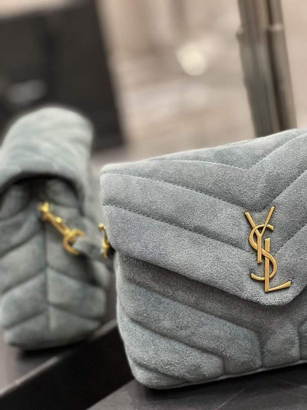 Yves Saint Laurent - Bags