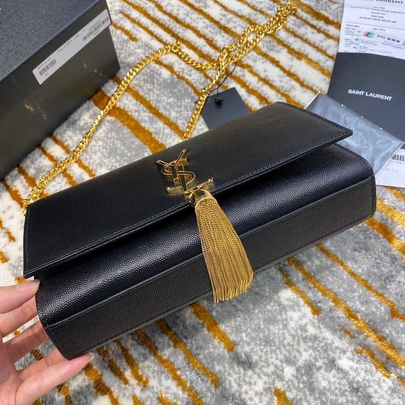 Yves Saint Laurent - Bags