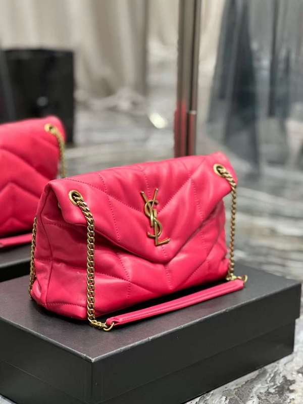 Yves Saint Laurent - Bags