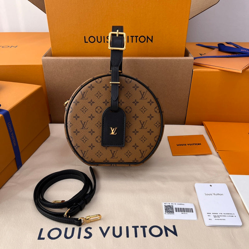 Franco Shops - Louis Vuittons - 15836