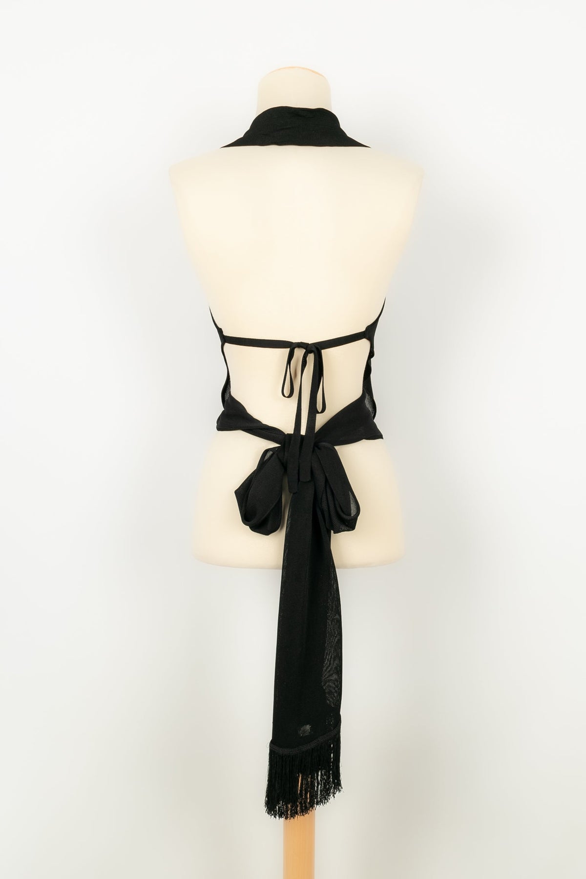 Haut d'été Chanel