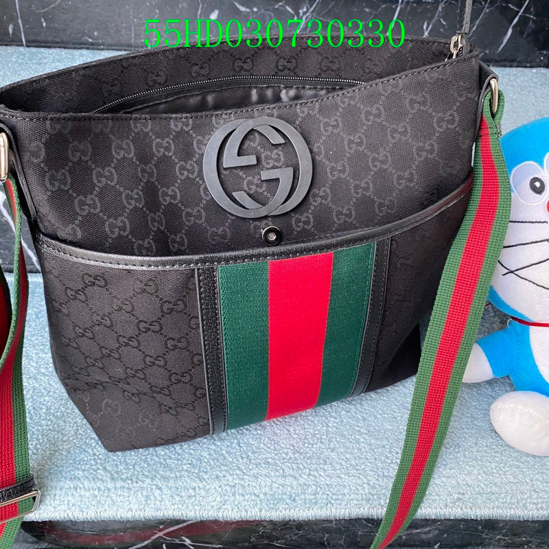 Gucci Bags - The Tote 865