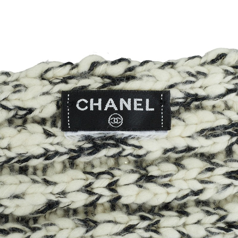 Wool Scarf - '10s