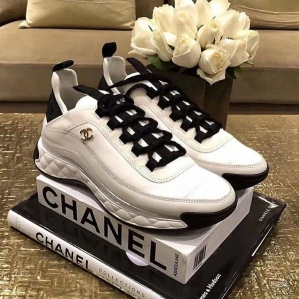 Chanel Sneakers