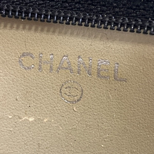 Chanel Caviar Pouch