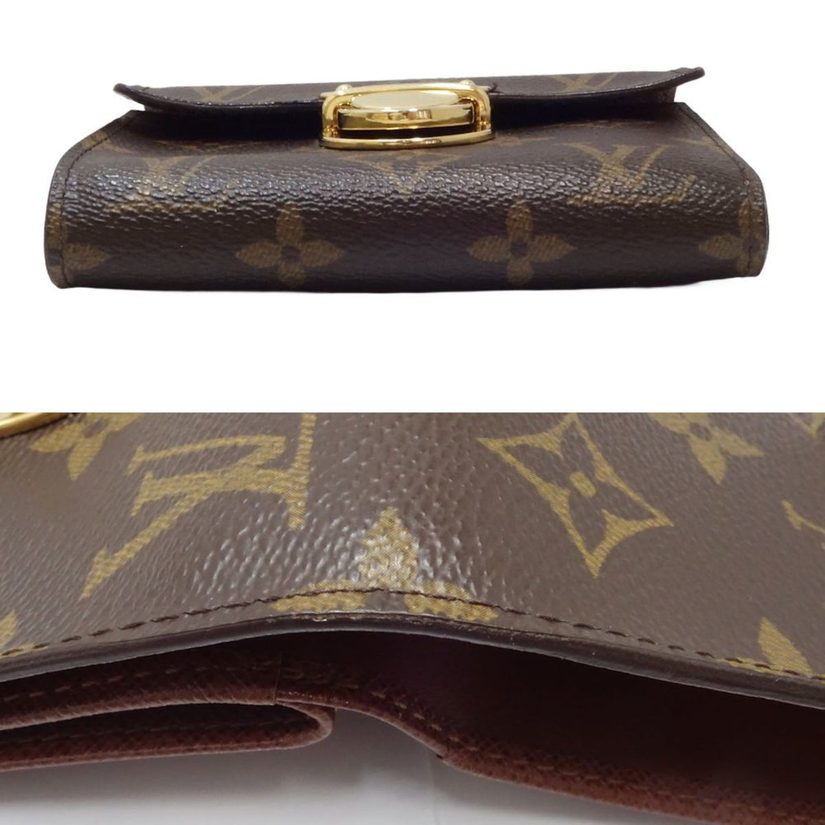 LOUIS VUITTON Koala Wallet