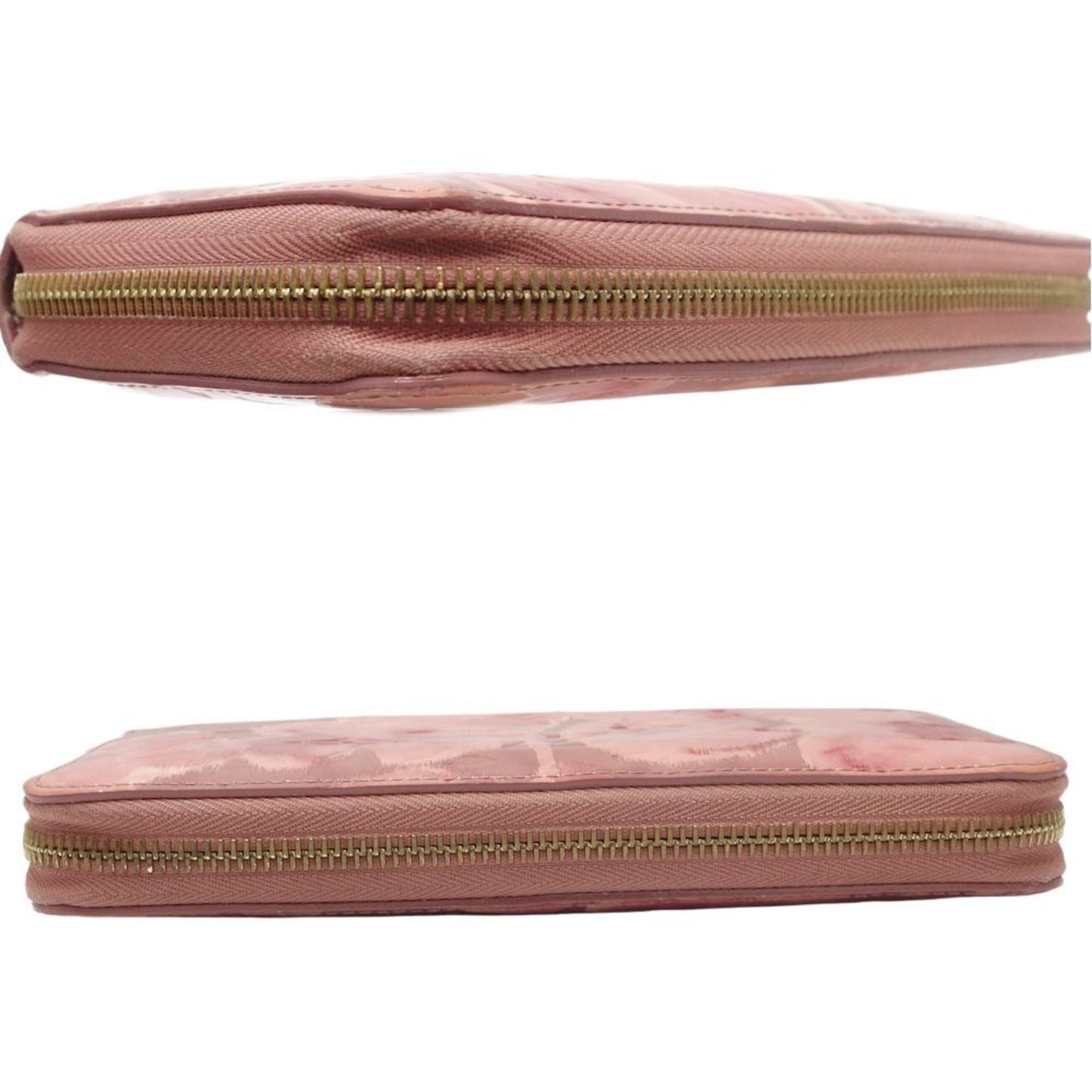 LOUIS VUITTON Zippy wallet