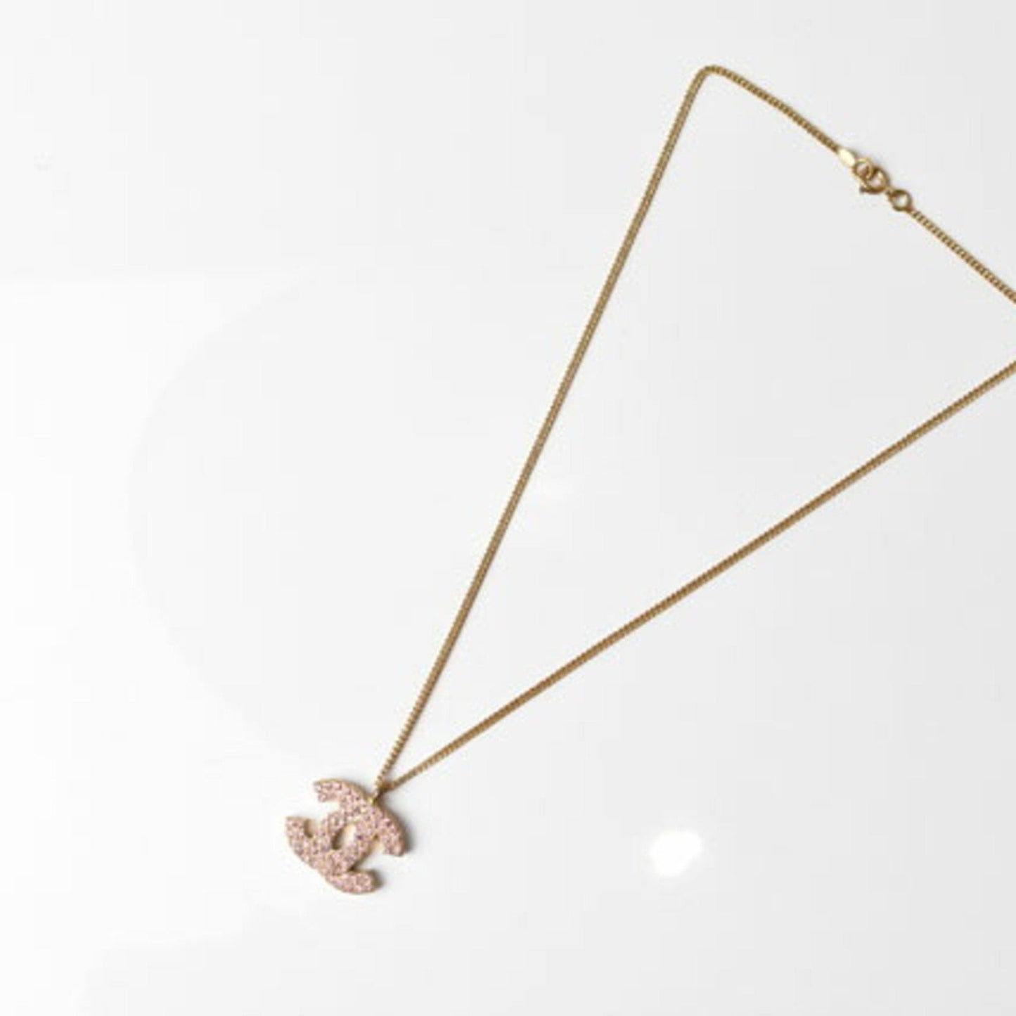 Chanel Coco Mark