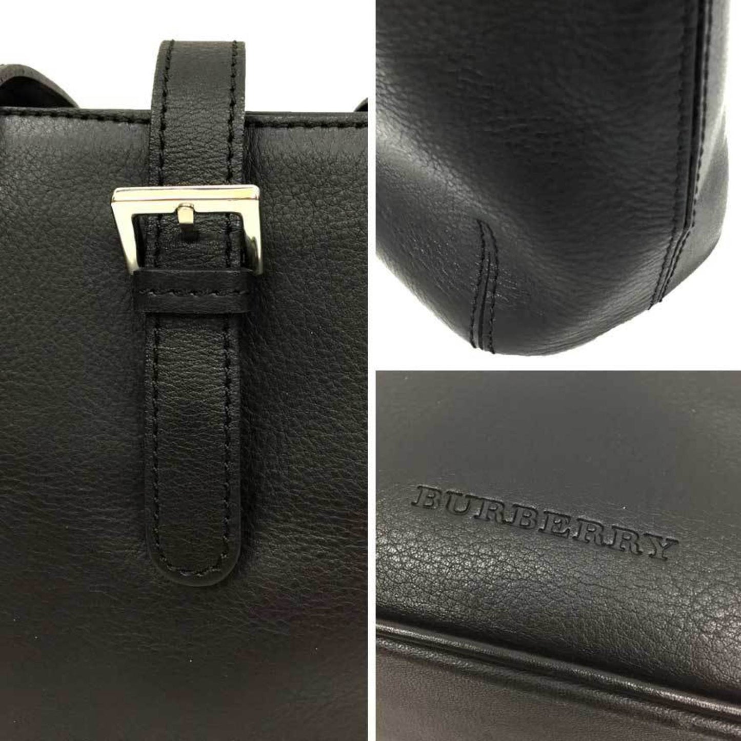 BURBERRY Tote
