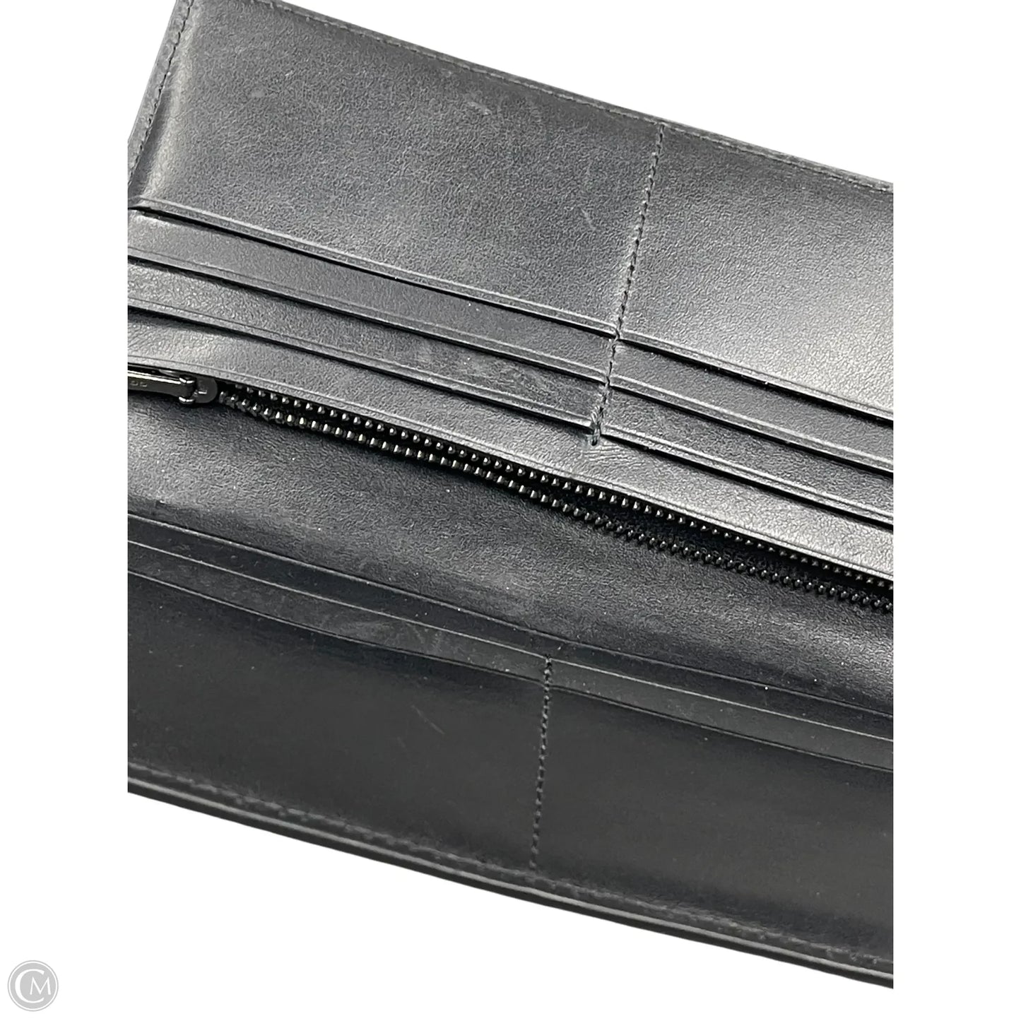 Wallet Designer By Coach, Size: Medium
