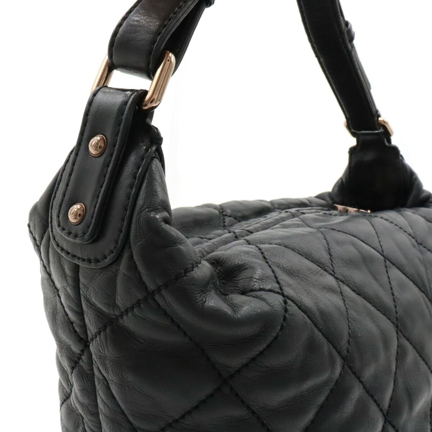 Chanel Wild stitch