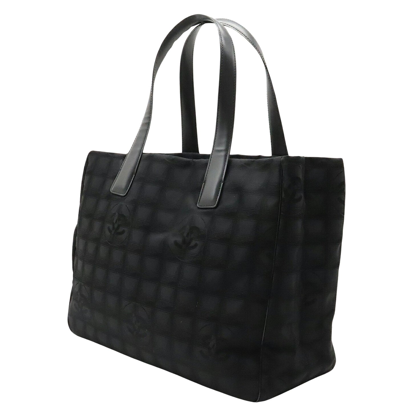Chanel Travel line