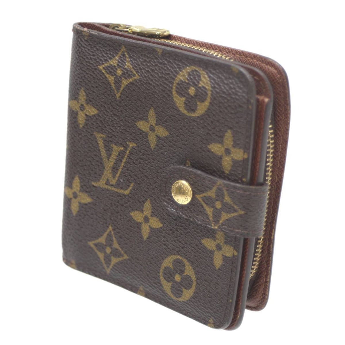 LOUIS VUITTON Viennois Wallet
