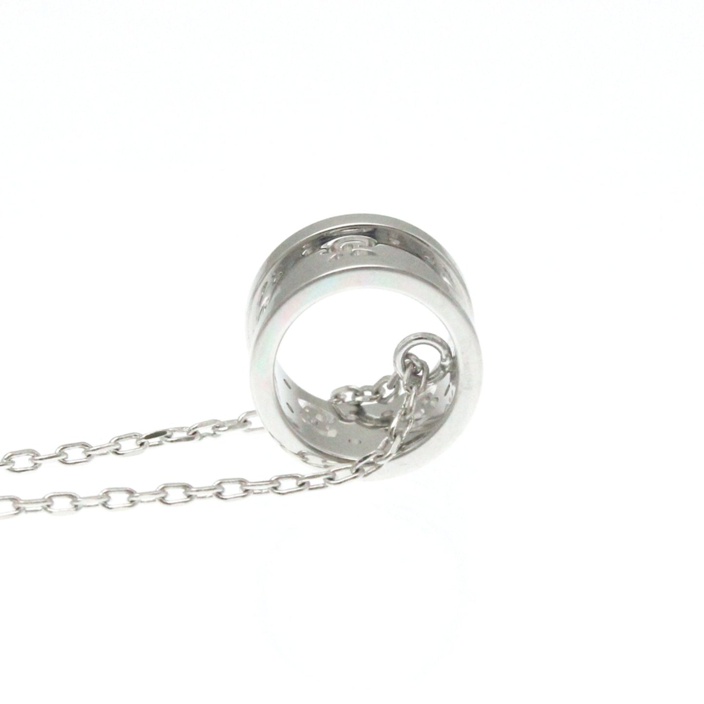 GUCCI Icon twirl Necklace
