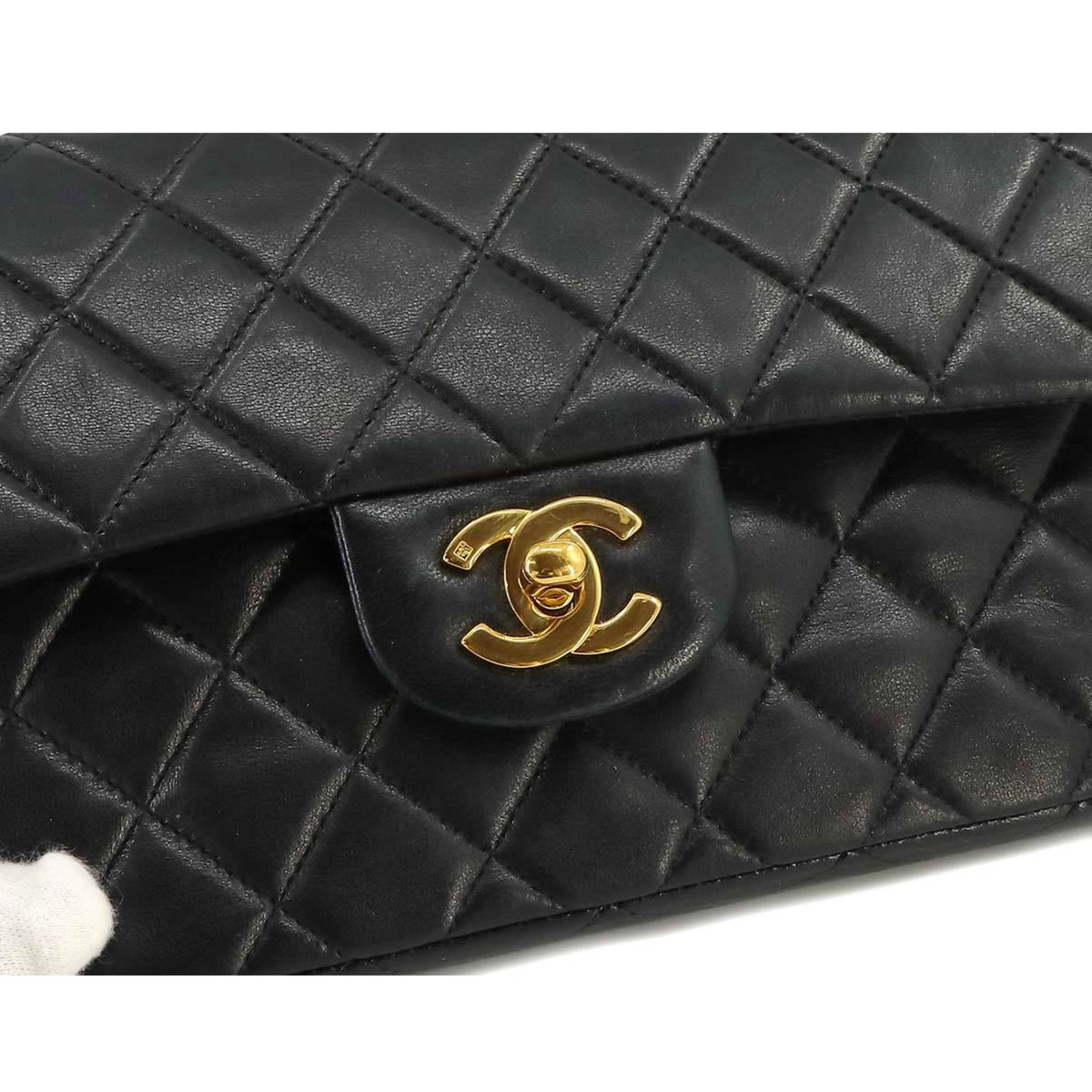 Chanel Timeless