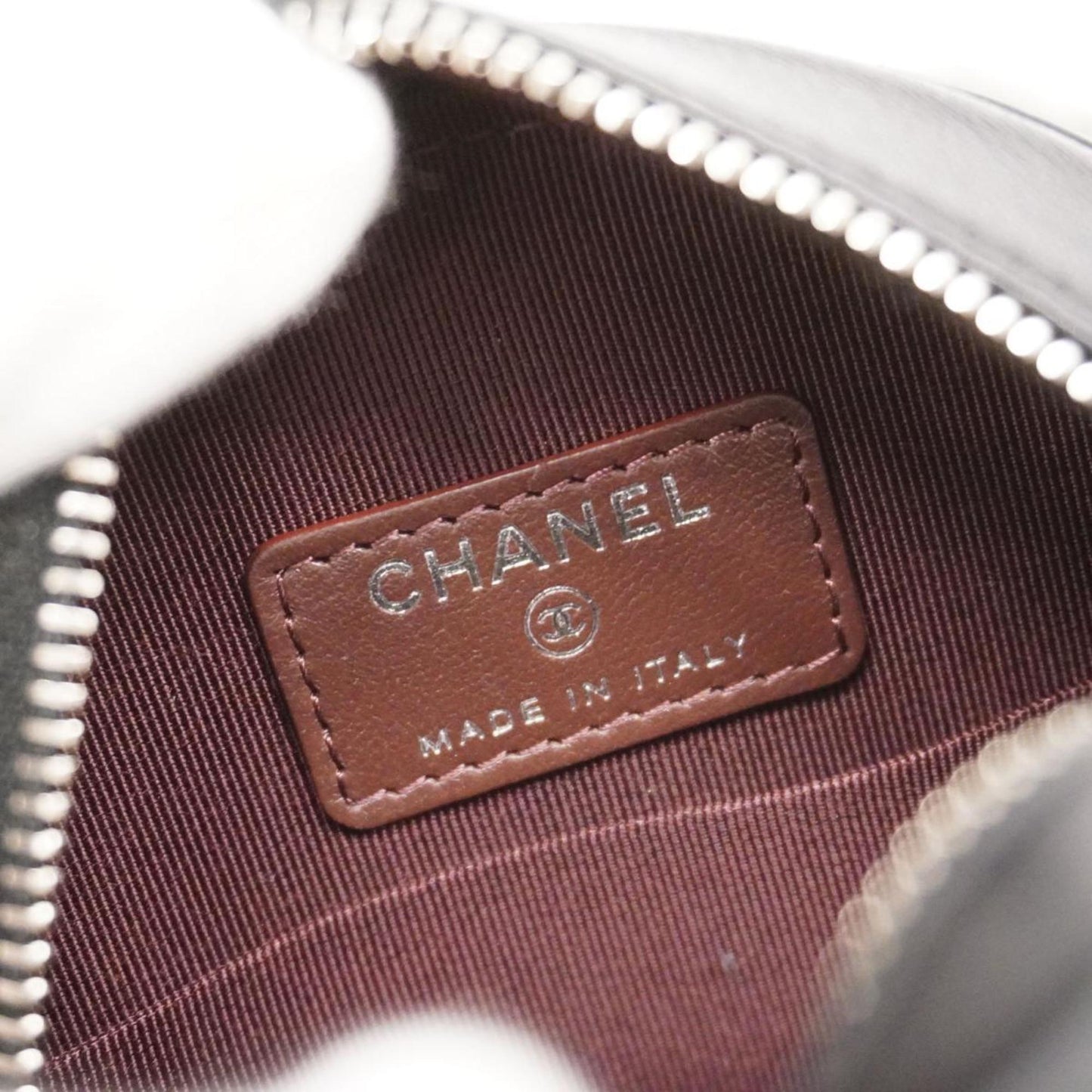 Chanel Matelassée