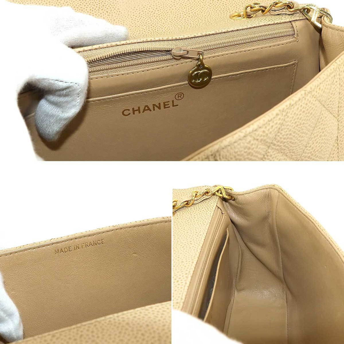 Chanel Diana