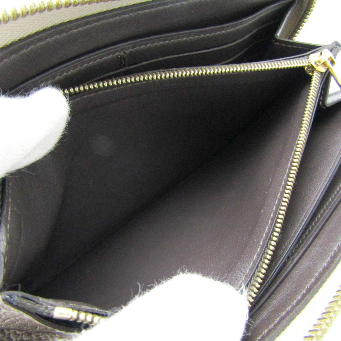 LOUIS VUITTON Comete Wallet