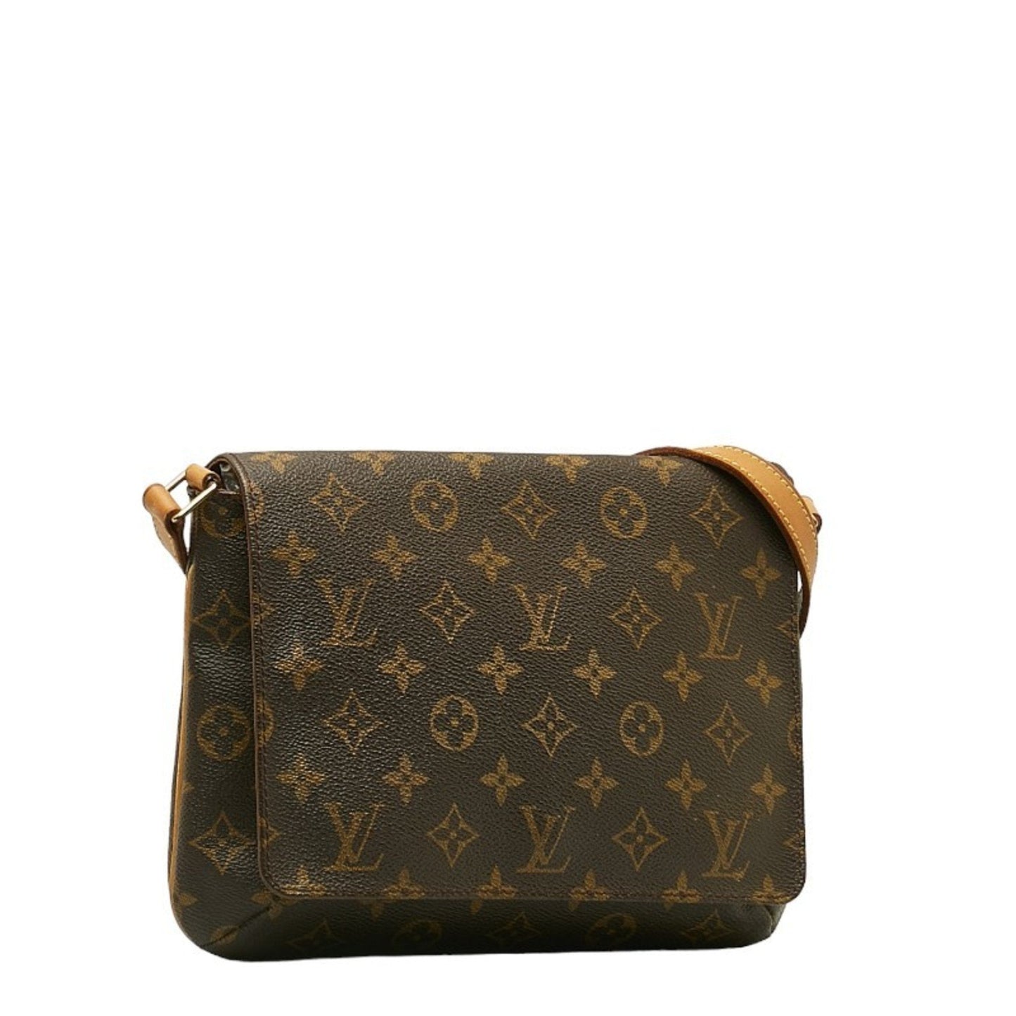 LOUIS VUITTON Musette Tango Shoulder Bag