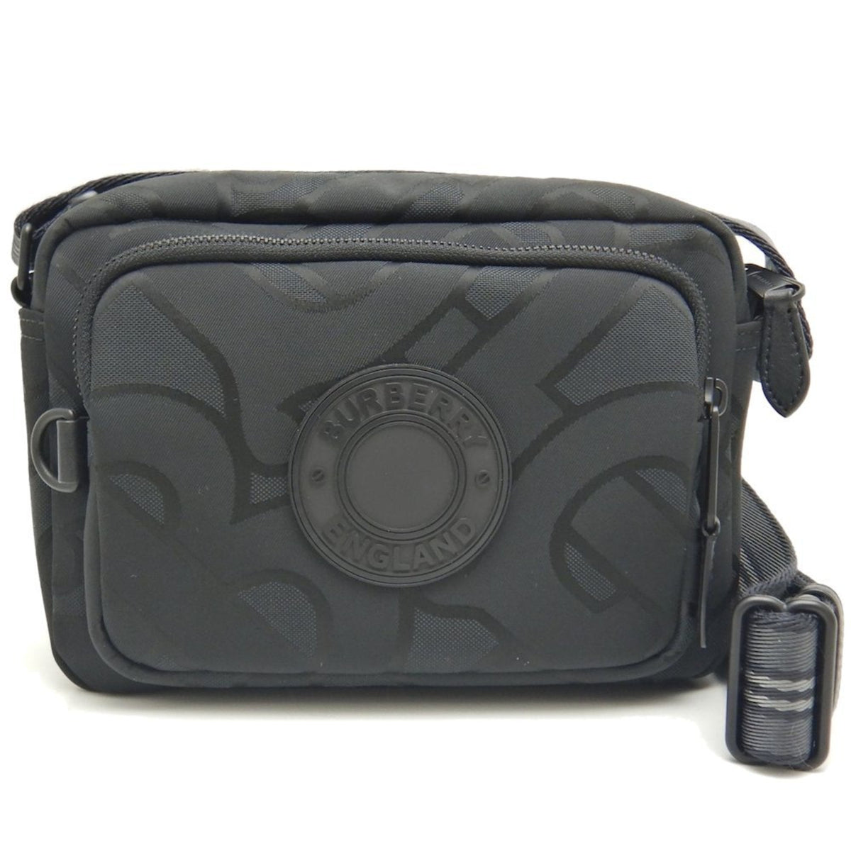 BURBERRY PADDY Shoulder Bag