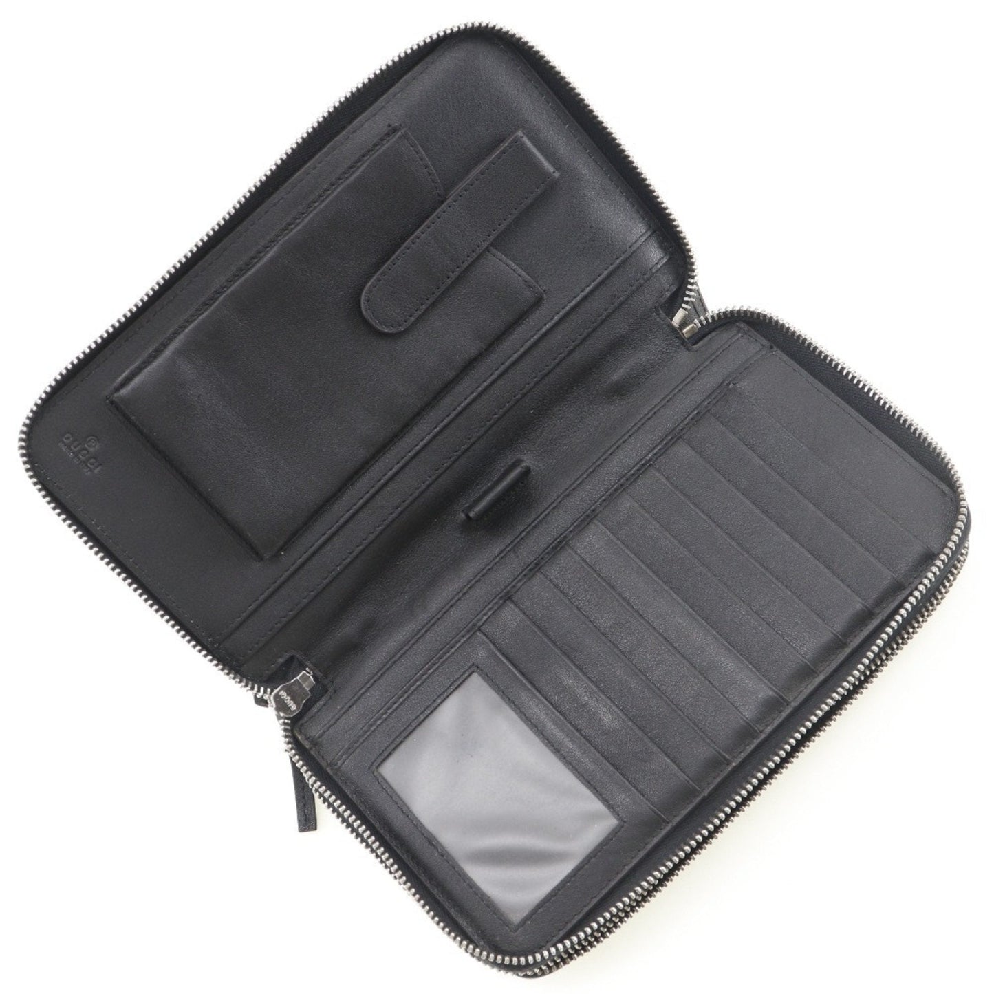 GUCCI ssima Wallet