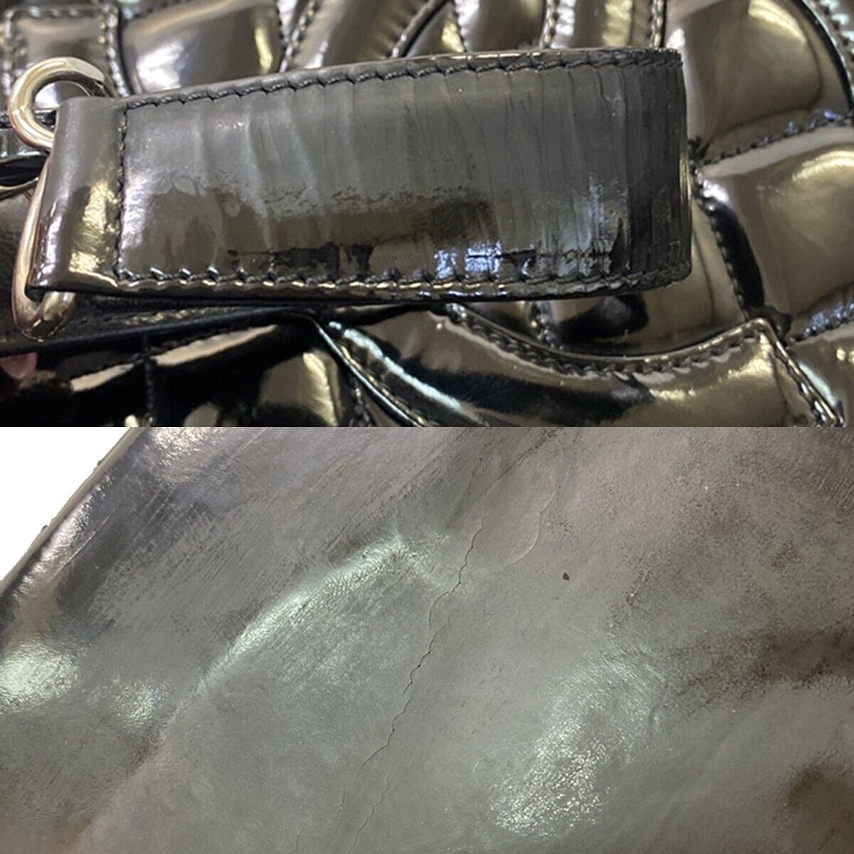Chanel GST (Grand shopping Tote)
