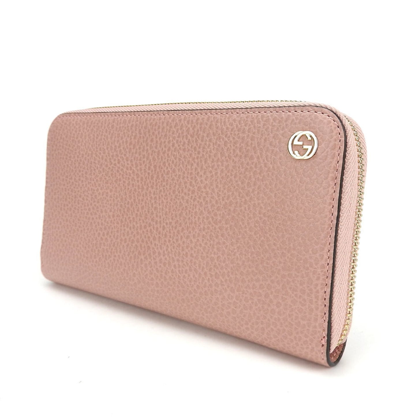 GUCCI Interlocking G Wallet