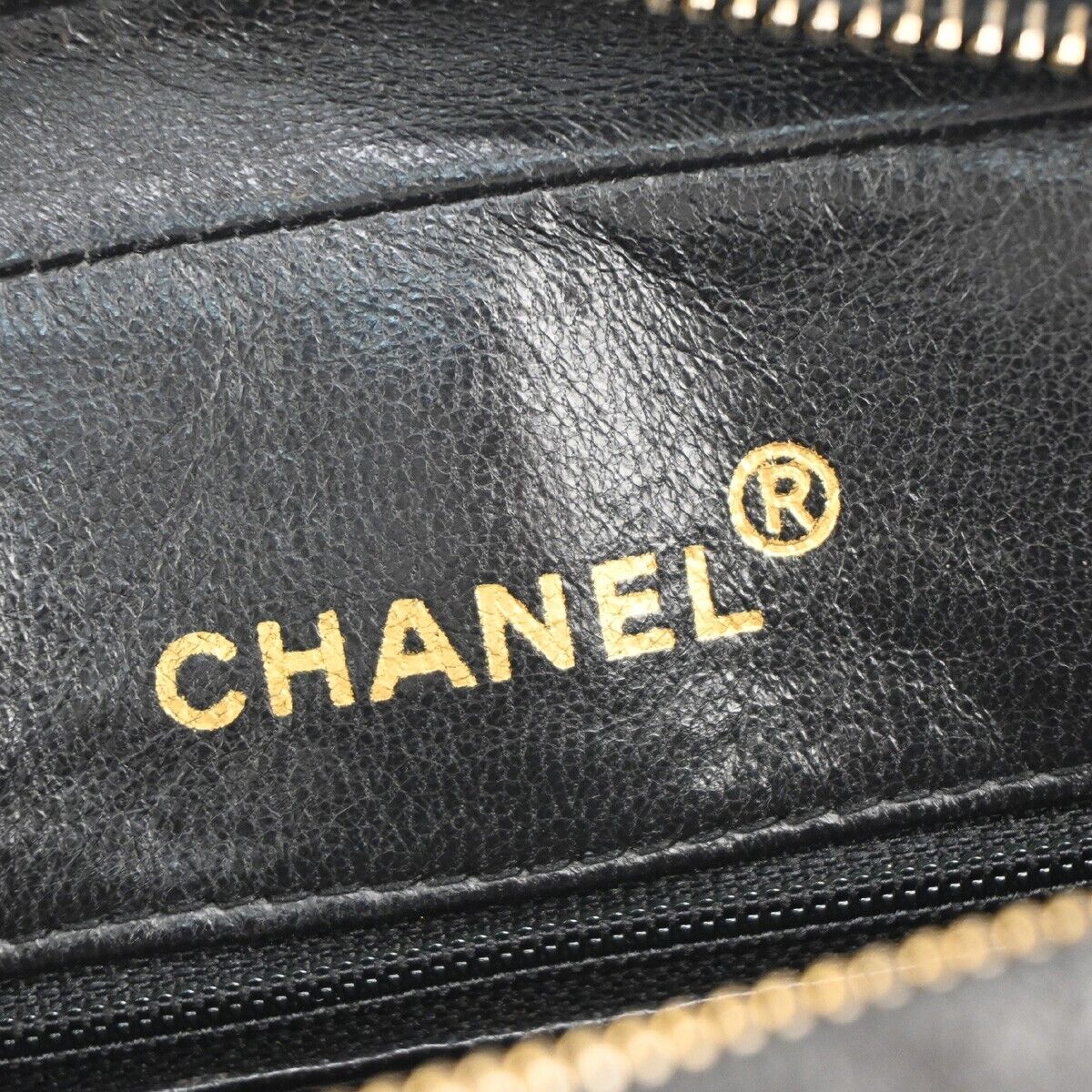 Chanel Matelassé